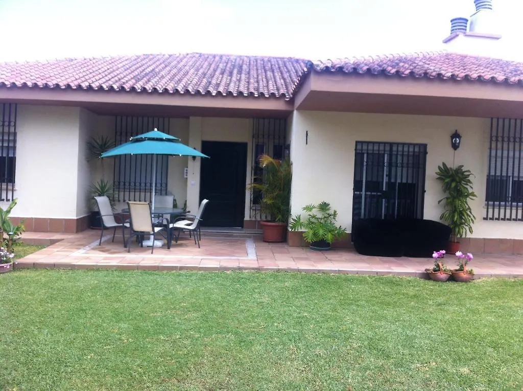 Holiday home Villamar El Puerto de Santa Maria