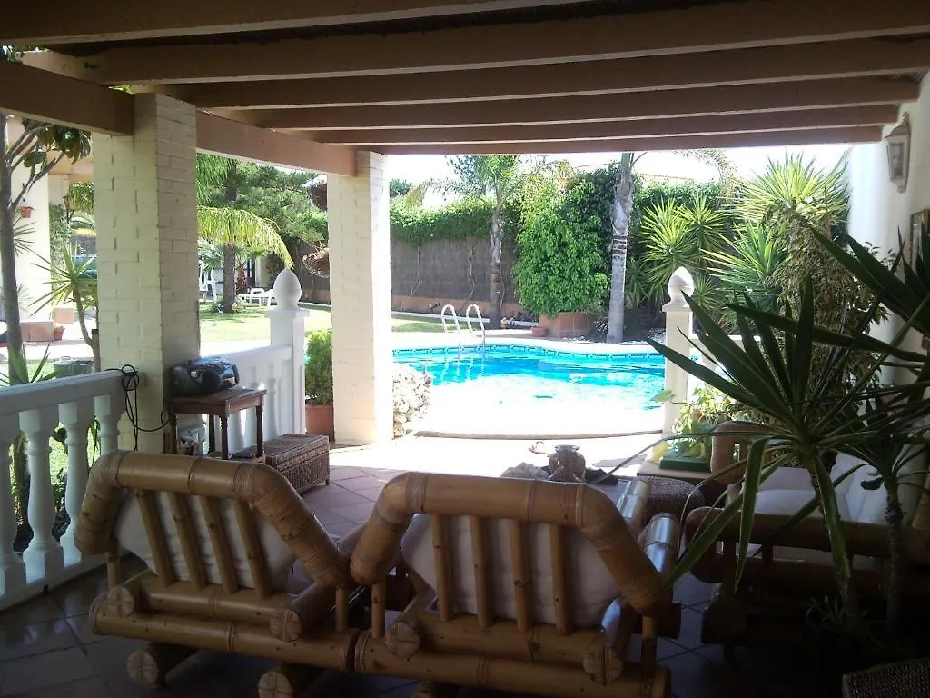 Villamar El Puerto de Santa Maria