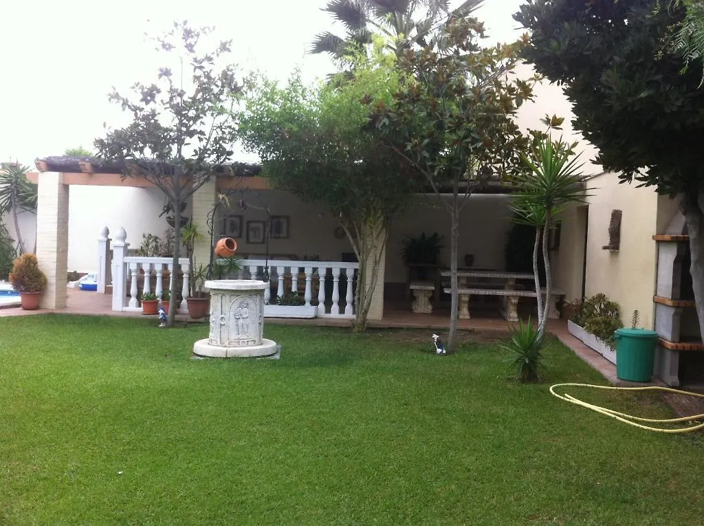 Villamar El Puerto de Santa Maria 0*,