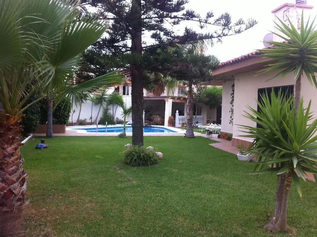 Villamar El Puerto de Santa Maria Spain
