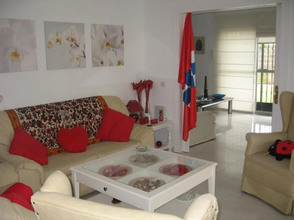 Villamar El Puerto de Santa Maria 0*,  Spain