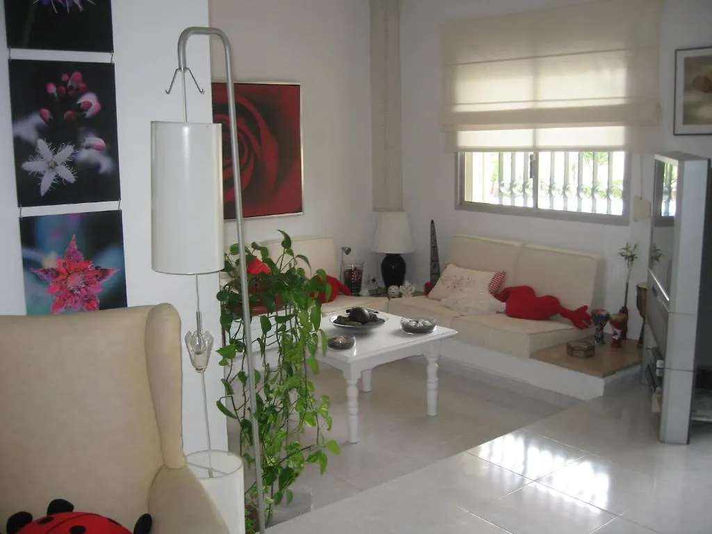 Holiday home Villamar El Puerto de Santa Maria Spain