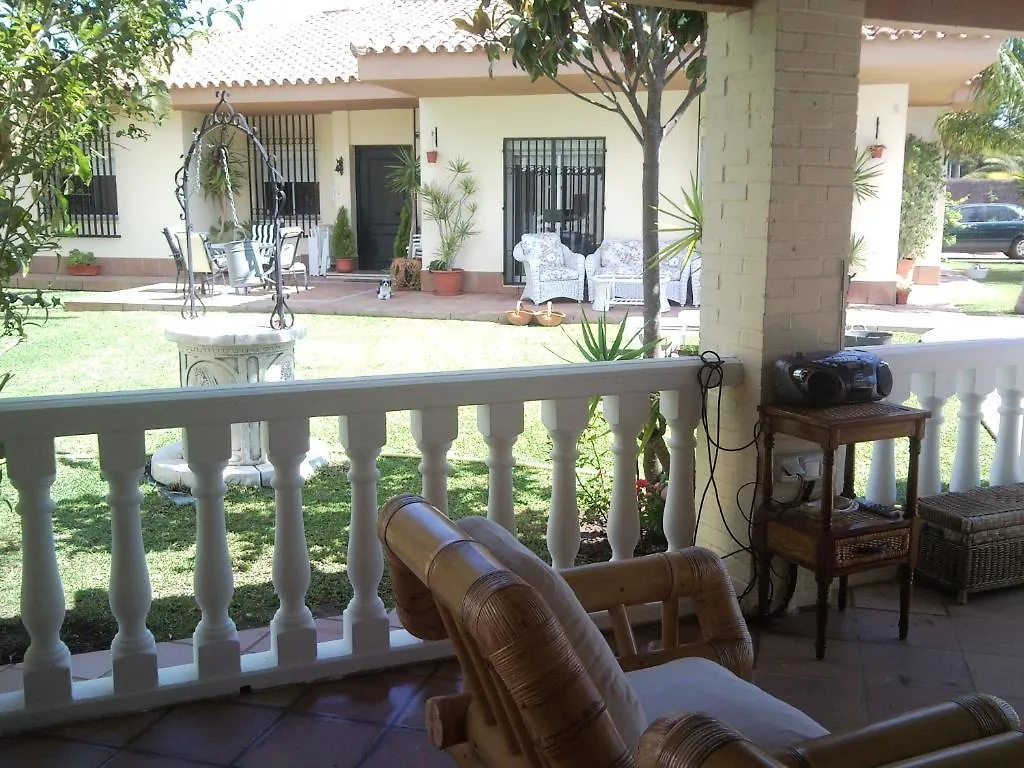 Villamar El Puerto de Santa Maria
