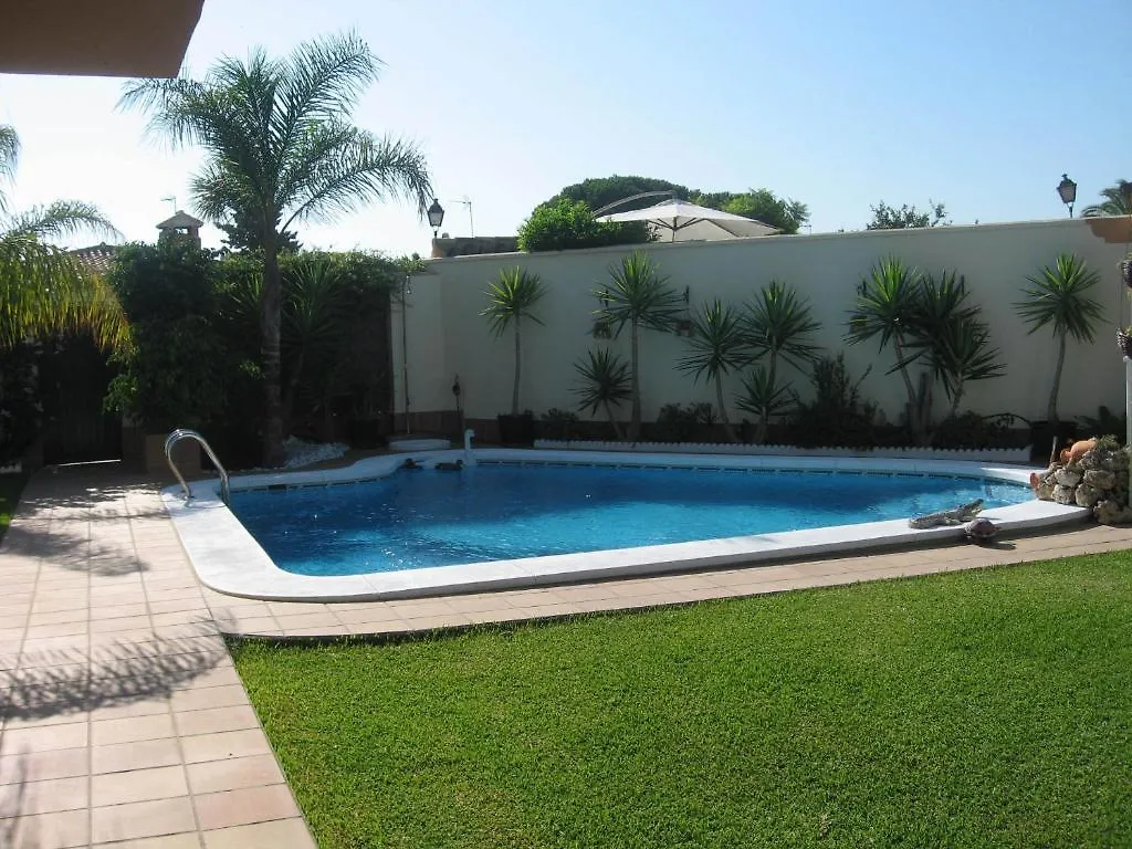 Villamar El Puerto de Santa Maria 0*,  Spain