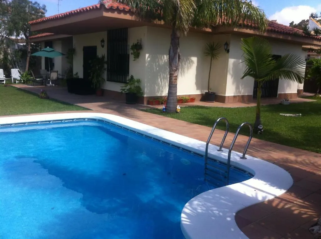 Villamar El Puerto de Santa Maria