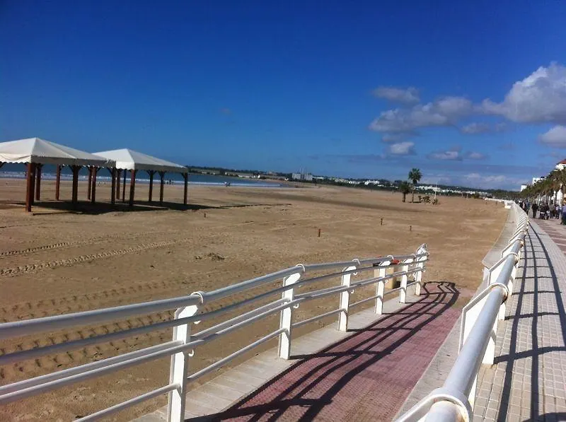Villamar El Puerto de Santa Maria
